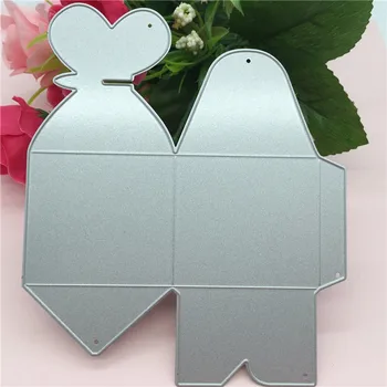 Lovely Wedding Box metal die cuts metal cutting dies scrapbooking suit for fustella big shot cutting machine
Lovely Wedding Box metal die cuts metal cutting dies scrapbooking suit for fustella big shot cutting machine