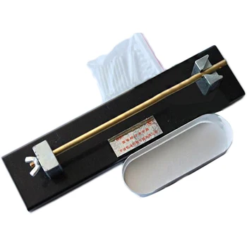 Solid contractile force Presenter Physics laboratory instruments Teaching equipment
Solid contractile force Presenter Physics laboratory instruments Teaching equipment