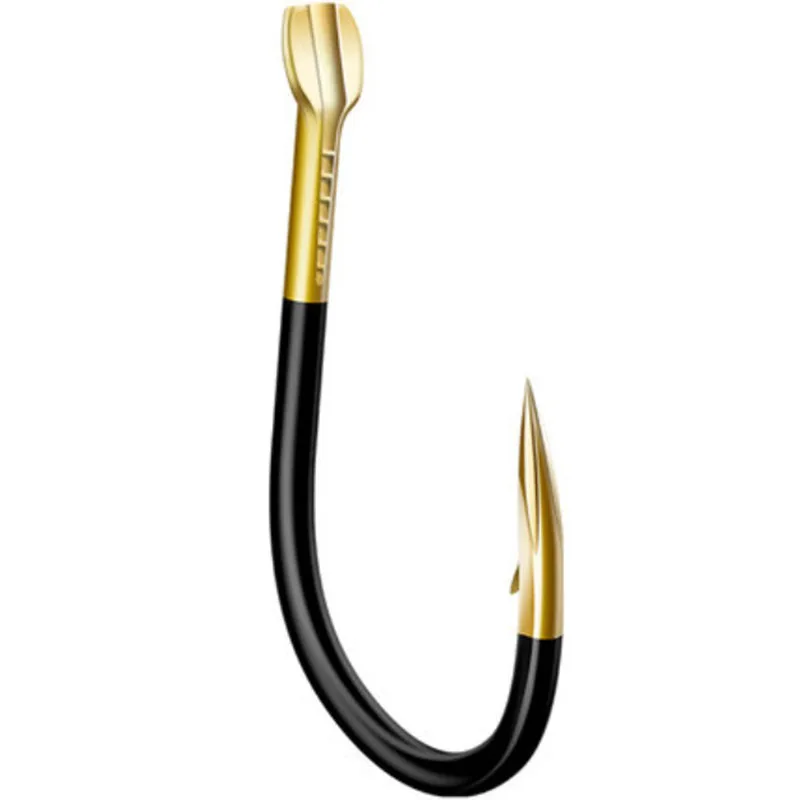20pcs/package high Carbon Steel High Quality Fishing Hook Fishhooks Barbed Carp Fishing Marine fishing
20pcs/package high Carbon Steel High Quality Fishing Hook Fishhooks Barbed Carp Fishing Marine fishing