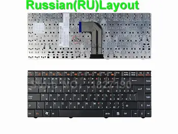 New RU Russian Keyboard for ECS MB40 BLACK RU Laptop Keyboards MP-09P86SU-3602
New RU Russian Keyboard for ECS MB40 BLACK RU Laptop Keyboards MP-09P86SU-3602