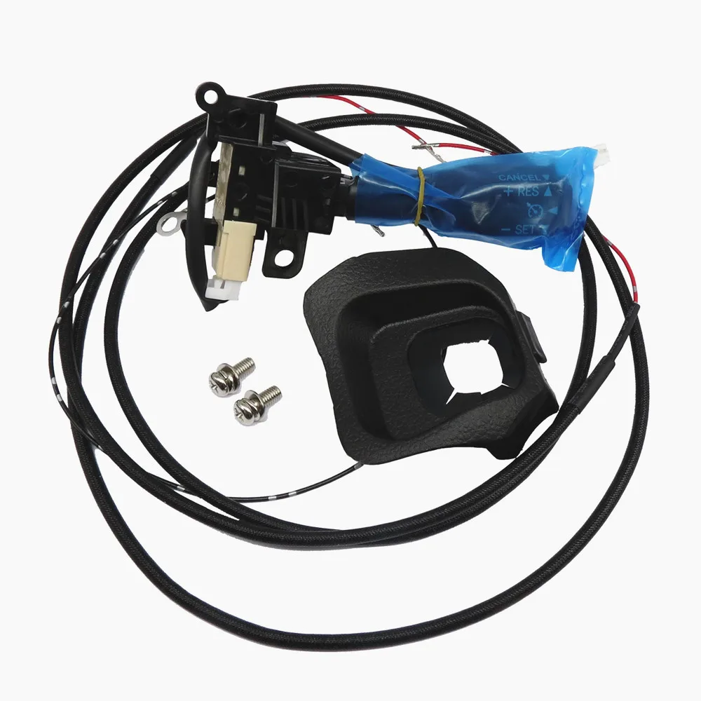 FaroeChi Car styling 84632-34011 Cruise Control Switch 2011-2016 For toyota land Cruiser Prado 150 45186-0G030-E0 Wheel Cover
FaroeChi Car styling 84632-34011 Cruise Control Switch 2011-2016 For toyota land Cruiser Prado 150 45186-0G030-E0 Wheel Cover