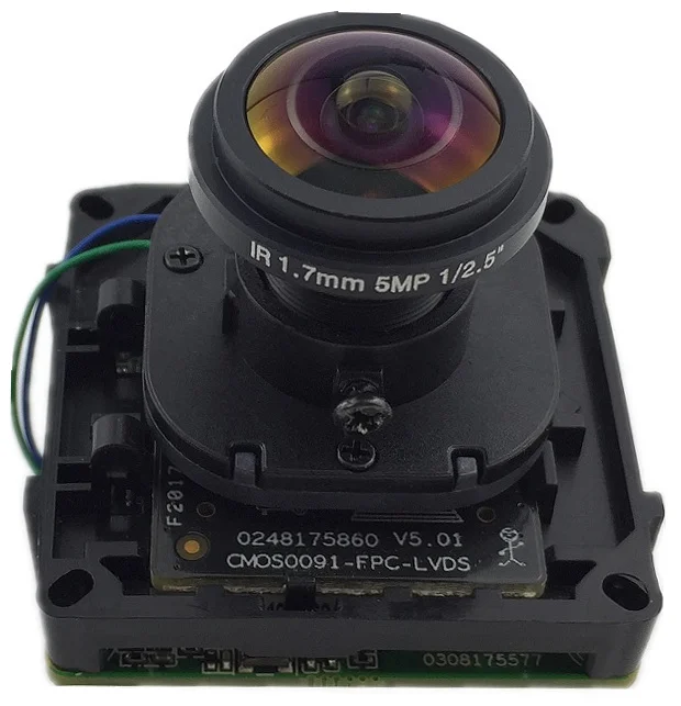 Sony IMX291+3516C IP Camera Module Board Panorama FishEye 2.8-12mm Manual Zoom 3.0MP 1080P 2048*1536 H.265 ONVIF CMS XMEYE
Sony IMX291+3516C IP Camera Module Board Panorama FishEye 2.8-12mm Manual Zoom 3.0MP 1080P 2048*1536 H.265 ONVIF CMS XMEYE