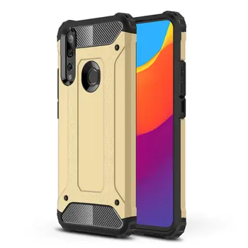 30pcs/lot For Huawei Nova 5i P20 Lite 2019 Hard Case Anti-Shock Removable Rugger Armor Case For Huawei P Smart Z Y9 Prime 2019 
30pcs/lot For Huawei Nova 5i P20 Lite 2019 Hard Case Anti-Shock Removable Rugger Armor Case For Huawei P Smart Z Y9 Prime 2019
