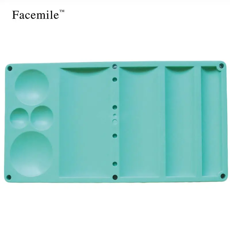 Cake Tool Plastic Flower Veiner Cake Decorating Fondant Tool Mat Pad Board Modelling Lace Vein rose 53008
Cake Tool Plastic Flower Veiner Cake Decorating Fondant Tool Mat Pad Board Modelling Lace Vein rose 53008
