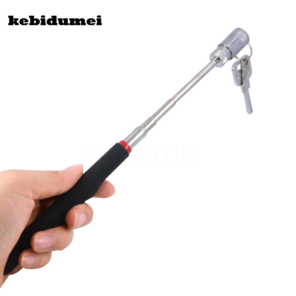 kebidumei Led Stainless Steel Picking Pick Up Tool Handheld Telescopic Light Magnetic Magnet Tool Extender for Keys Bolts Picker
kebidumei Led Stainless Steel Picking Pick Up Tool Handheld Telescopic Light Magnetic Magnet Tool Extender for Keys Bolts Picker