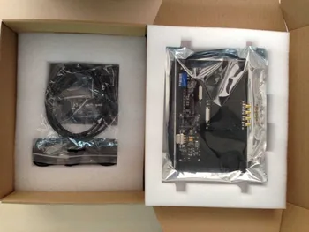 Access Control System 500tags/second tcp/ip rfid reader uhf / SMA rfid antenna connector ISO18000 6B passive uhf reader module
Access Control System 500tags/second tcp/ip rfid reader uhf / SMA rfid antenna connector ISO18000 6B passive uhf reader module