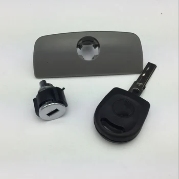 3 Pieces for VW Passat B5 Glove Box Hand-clasping Handle and Lock Actuator 06B 129 723 J 8L0 857 113
3 Pieces for VW Passat B5 Glove Box Hand-clasping Handle and Lock Actuator 06B 129 723 J 8L0 857 113