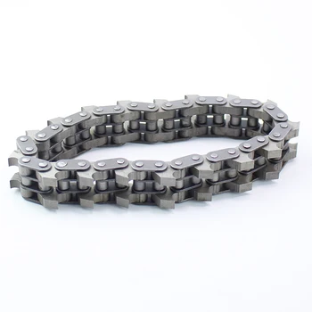 YOUSAILING Quality Chain Set for Pneumatic Waste Stripping Tool Accessory for Carton Pneumatic Stripping Machine
YOUSAILING Quality Chain Set for Pneumatic Waste Stripping Tool Accessory for Carton Pneumatic Stripping Machine