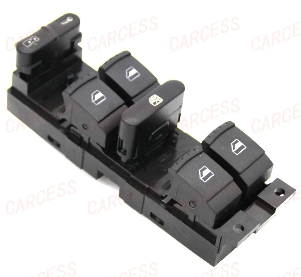 AS-006 1J4959857D 1J4 959 857 D ELECTRIC MASTER WINDOW SWITCH MASTER FOR VW GOLF JETTA MK5 6 TIGUAN PASSAT BRAND NEW
AS-006 1J4959857D 1J4 959 857 D ELECTRIC MASTER WINDOW SWITCH MASTER FOR VW GOLF JETTA MK5 6 TIGUAN PASSAT BRAND NEW