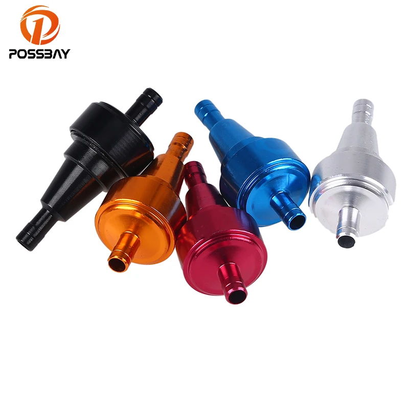 POSSBAY Universal Motorcycle Bike Petrol Gas Fuel Filter Cleaner For Honda Yamaha Suzuki Kawasaki Motos Air Cleaner
POSSBAY Universal Motorcycle Bike Petrol Gas Fuel Filter Cleaner For Honda Yamaha Suzuki Kawasaki Motos Air Cleaner