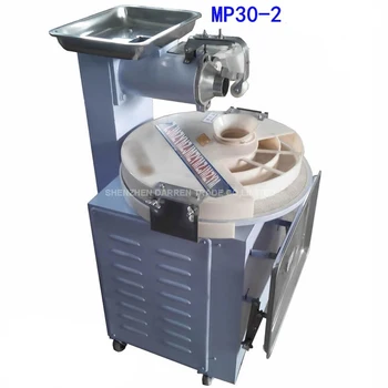 MP30-2 commercial dough divider rounder machine, ball pasta making machine automatic factory bread dough divider 1500W
MP30-2 commercial dough divider rounder machine, ball pasta making machine automatic factory bread dough divider 1500W