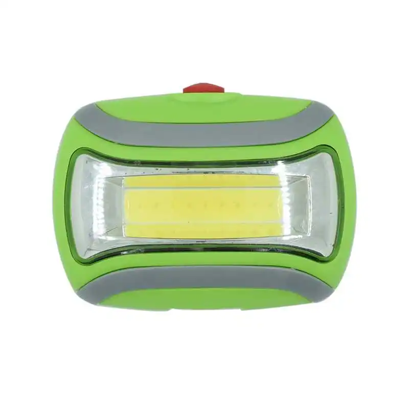 

Mini COB LED Flashlight Headlamp Headlight Frontal Torch Head Lamp Light Led Lanterna Forehead Running Fishing Flashlights AAA