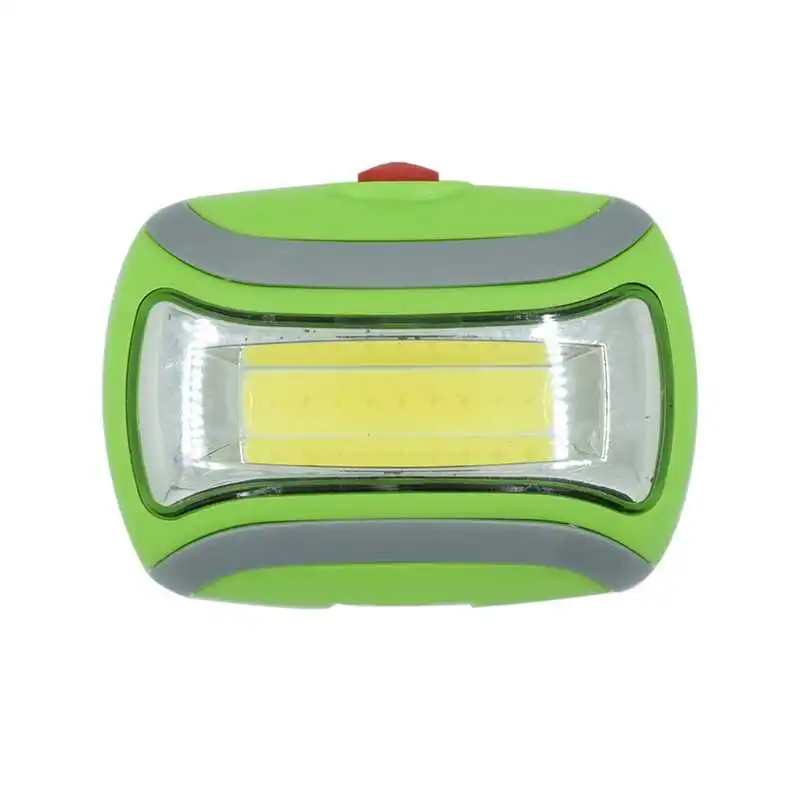 Mini COB LED Flashlight Headlamp Headlight Frontal Torch Head Lamp Light Led Lanterna Forehead Running Fishing Flashlights AAA
Mini COB LED Flashlight Headlamp Headlight Frontal Torch Head Lamp Light Led Lanterna Forehead Running Fishing Flashlights AAA