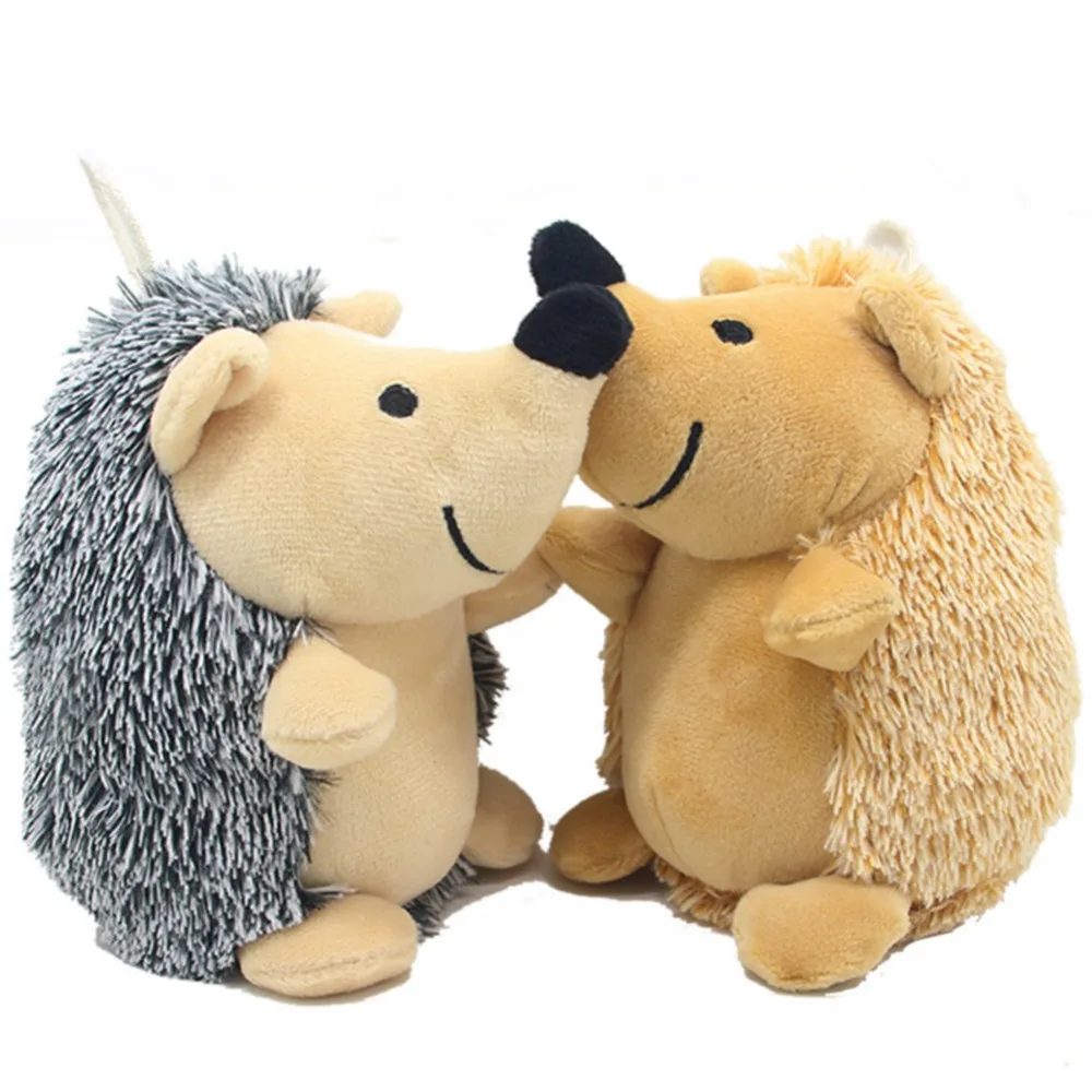 Dog Toys Lovely Pet Puppy Chew Plush Bite Toy Cartoon Animals Squirrel Cotton Rope OX Shape Hedgehog Shaped Squeak Pet Toys
Dog Toys Lovely Pet Puppy Chew Plush Bite Toy Cartoon Animals Squirrel Cotton Rope OX Shape Hedgehog Shaped Squeak Pet Toys