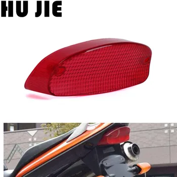 Motorcycle Red Tail Light Lens Glass For HONDA CBR1100XX CB250F HORNET 1997-1998 CB 600F HORNET 1998-2003 01 02 03
Motorcycle Red Tail Light Lens Glass For HONDA CBR1100XX CB250F HORNET 1997-1998 CB 600F HORNET 1998-2003 01 02 03