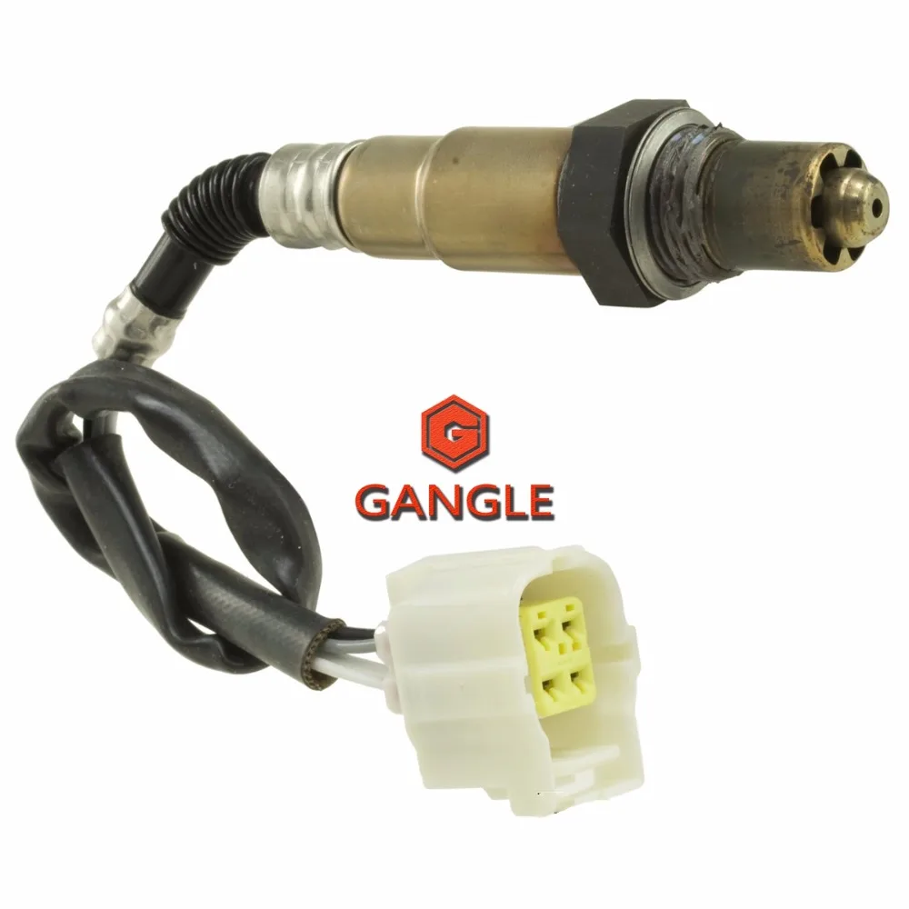 Oxygen Sensor O2 Lambda Sensor AIR FUEL RATIO SENSOR for CHRYSLER DODGE JEEP MERCEDES-BENZ SMART VOLKSWAGEN 234-4881 2005-2015
Oxygen Sensor O2 Lambda Sensor AIR FUEL RATIO SENSOR for CHRYSLER DODGE JEEP MERCEDES-BENZ SMART VOLKSWAGEN 234-4881 2005-2015