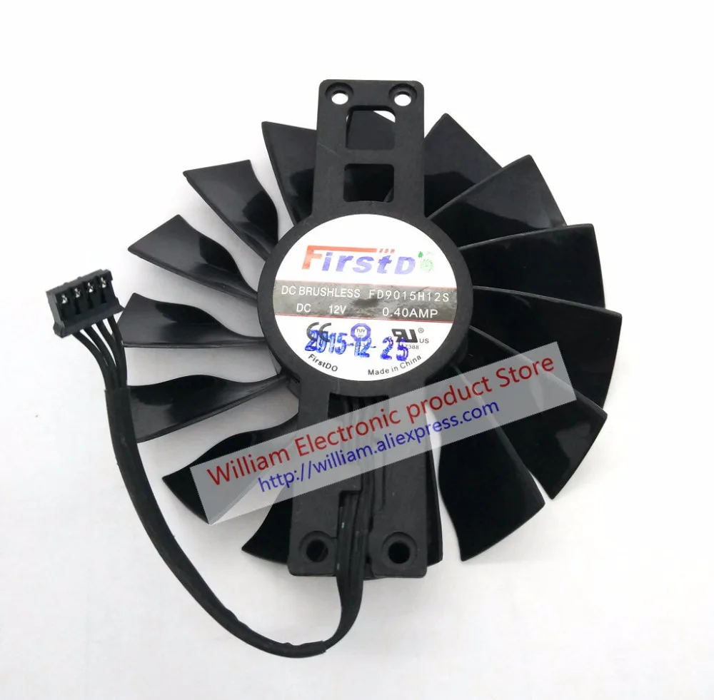 MAXSUN GTX 970 5