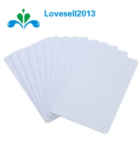 5pcs NFC thin smart card tag 1k S50 IC 13.56MHz Read & Write blank rfid For Arduino
5pcs NFC thin smart card tag 1k S50 IC 13.56MHz Read & Write blank rfid For Arduino