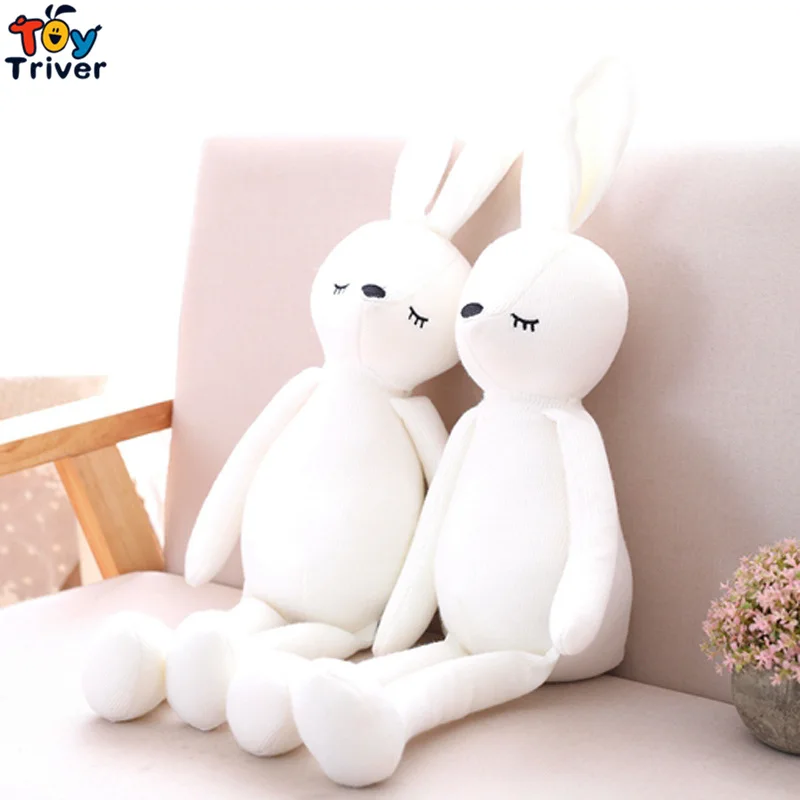 50cm Plush Knitted Elephant Bunny Rabbit Toy Baby Kids Children Comfort Doll Christmas Birthday Gift Home Decor Triver Drop Ship
50cm Plush Knitted Elephant Bunny Rabbit Toy Baby Kids Children Comfort Doll Christmas Birthday Gift Home Decor Triver Drop Ship
