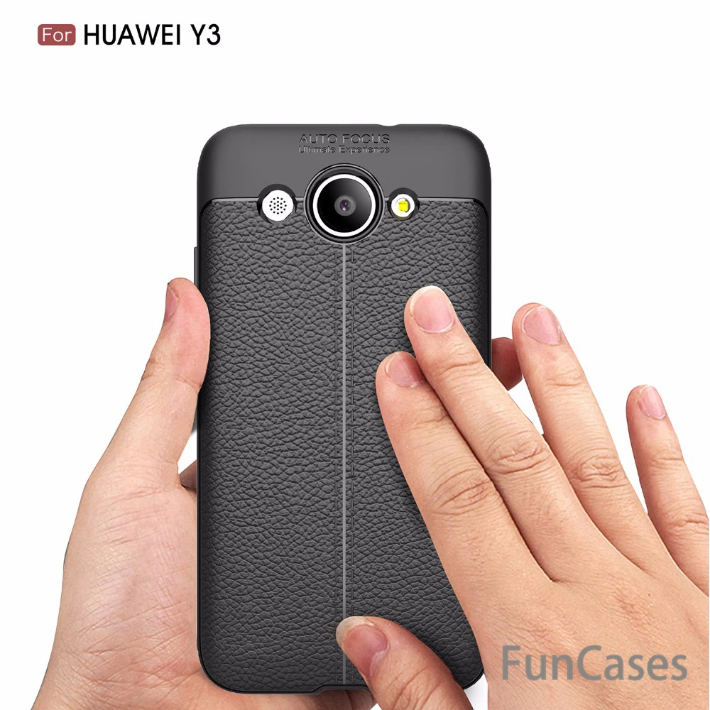 For Huawei Y3 2017 Case 5.0 inch Luxury Ultra-Thin Soft TPU Leather Phone Cover For Huawei Y3 2017 Case Silicone Y3 2017 Fundas
For Huawei Y3 2017 Case 5.0 inch Luxury Ultra-Thin Soft TPU Leather Phone Cover For Huawei Y3 2017 Case Silicone Y3 2017 Fundas