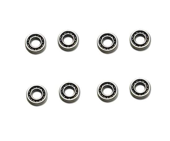 Walkera QR W100S QuadRotor series QR W100S-Z-07 Bearing(3*6*2) Rc Spare Part Parts Accessories Accessory Rc Hobby
Walkera QR W100S QuadRotor series QR W100S-Z-07 Bearing(3*6*2) Rc Spare Part Parts Accessories Accessory Rc Hobby