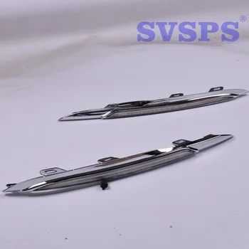 High Quality Tuning Parts Daytime Running Lights Fog Lights Modified Highlights For Buick Excelle 2016
High Quality Tuning Parts Daytime Running Lights Fog Lights Modified Highlights For Buick Excelle 2016
