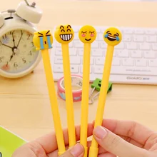 25pcs black neutral pen Needle water pen students stationery 16.2cm length Cute cartoon free shipping
25pcs black neutral pen Needle water pen students stationery 16.2cm length Cute cartoon free shipping