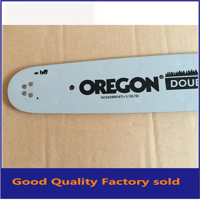 Free shipping of high quality 16" 66DL 325 guide bar for Chainsaw model replacement parts
Free shipping of high quality 16" 66DL 325 guide bar for Chainsaw model replacement parts