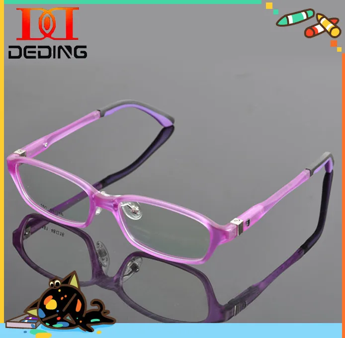 Lightweight TR90 Glasses Frames For Child Amblyopia Myopia Optical Frame Arnacao de Oculos de Grau DD0800
Lightweight TR90 Glasses Frames For Child Amblyopia Myopia Optical Frame Arnacao de Oculos de Grau DD0800