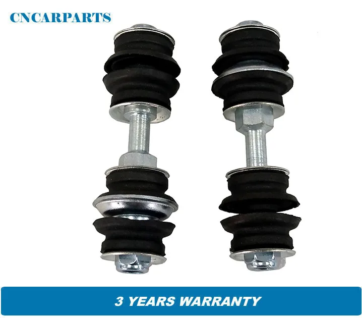 10PCS Front Stabilizer Anti Roll Sway Bar Link 48819-52010 Fit for Toyota ECHO NCP1 1999-2005
10PCS Front Stabilizer Anti Roll Sway Bar Link 48819-52010 Fit for Toyota ECHO NCP1 1999-2005