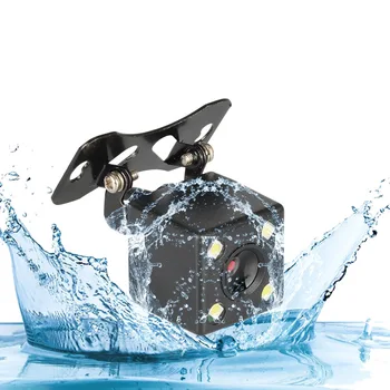 170 Degree Wide Angle Night Vision 1080P Car Rear View Reversing Backup Camera for mobile DVR
170 Degree Wide Angle Night Vision 1080P Car Rear View Reversing Backup Camera for mobile DVR