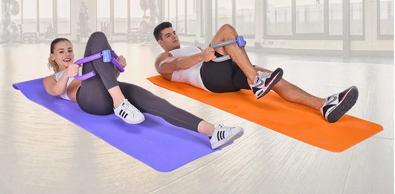 Leg Training Muscle Exercise Fitness Workout Multi-function Gym Sports Device For Thigh Master Arm Chest Waist Leg Training Muscle Exercise Fitness Workout Multi-function Gym Sports Device For Thigh Master Arm Chest Waist