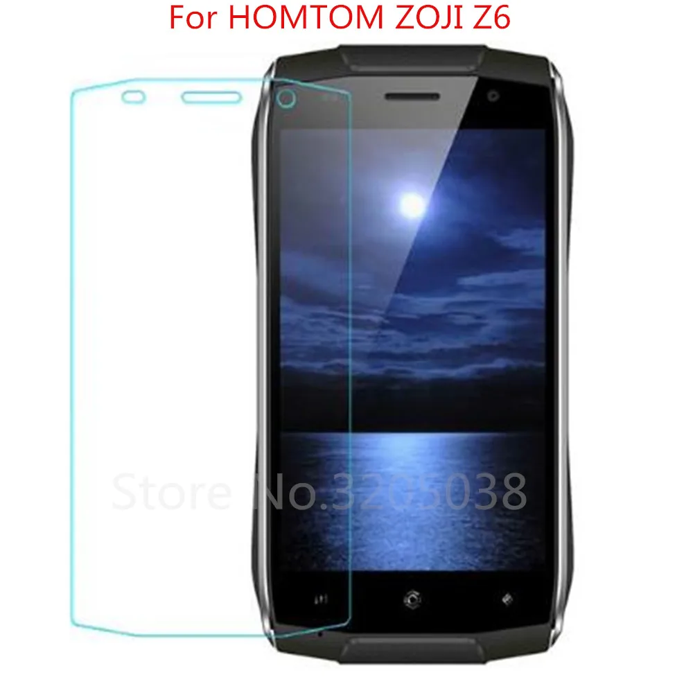 0.26mm 9H Premium Tempered Glass For Zoji Z6 Screen Protector Toughened protective film For Homtom Zoji z6 Glass
0.26mm 9H Premium Tempered Glass For Zoji Z6 Screen Protector Toughened protective film For Homtom Zoji z6 Glass