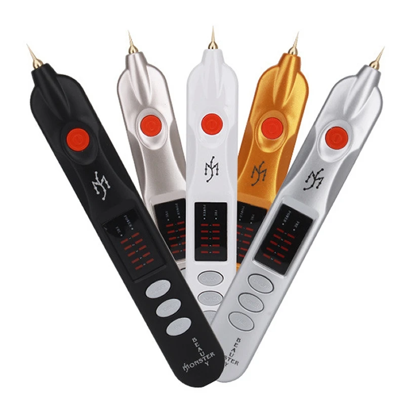 Beauty Monster Plasma Pen Dark Spot Pigment Mole Tattoo Wart Removal Tool Skin Firming Ionic Skin Care Machine
Beauty Monster Plasma Pen Dark Spot Pigment Mole Tattoo Wart Removal Tool Skin Firming Ionic Skin Care Machine