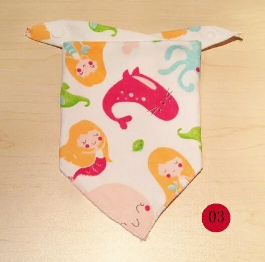 20pc/lot Baby Bibs 100% Cotton Triangle Head Scarf Boy Kerchief Girl Babador Bandana Dribble Bib 20pc/lot Baby Bibs 100% Cotton Triangle Head Scarf Boy Kerchief Girl Babador Bandana Dribble Bib