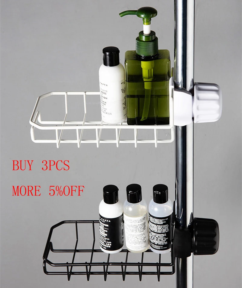 Kitchen Sink Tap Sponge Holder Stainless Steel Faucet Soap Ball Bath Clip Shelf Adjustable Brush Scraper Storage Bathroom Rack
Kitchen Sink Tap Sponge Holder Stainless Steel Faucet Soap Ball Bath Clip Shelf Adjustable Brush Scraper Storage Bathroom Rack