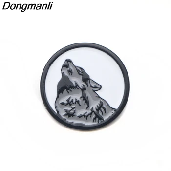 30pcs/lot Wholesale Pins Viking Wolf Enamel Pins backpack Metal badge Women Clothes Brooch Shirt Collar Pin Jewelry Gifts M2966
30pcs/lot Wholesale Pins Viking Wolf Enamel Pins backpack Metal badge Women Clothes Brooch Shirt Collar Pin Jewelry Gifts M2966