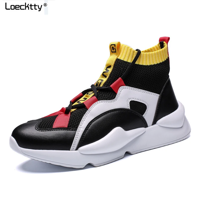 2019 Fashion Men Casual Shoes Lac-up Men Mesh Shoes Lightweight Comfortable Breathable Walking Sneakers Tenis Feminino Zapatos
2019 Fashion Men Casual Shoes Lac-up Men Mesh Shoes Lightweight Comfortable Breathable Walking Sneakers Tenis Feminino Zapatos