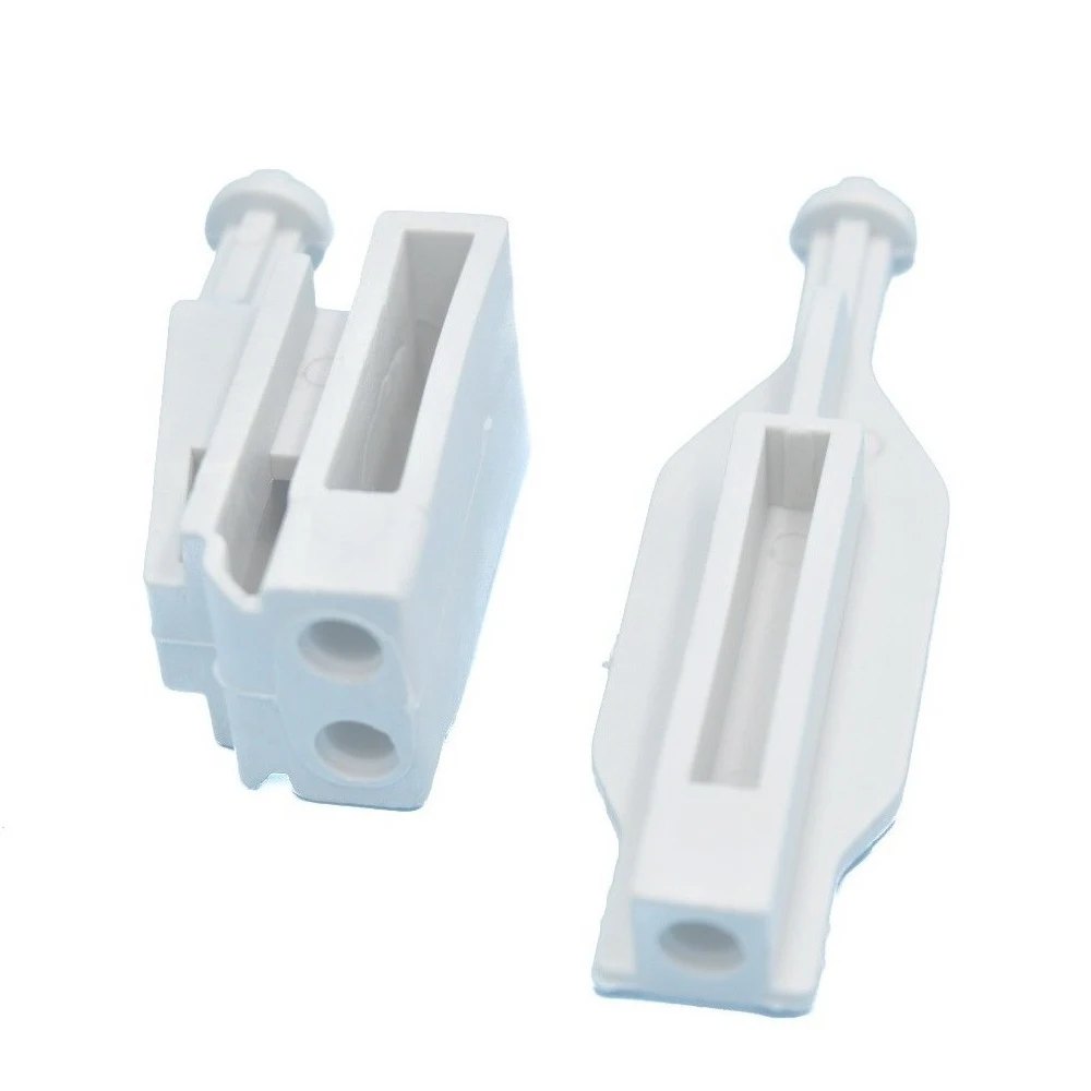 New Headlight Adjuster Bracket White Plastic For BMW E39 5 Series Facelift 2000-2003 Headlight Adjuster Bracket
New Headlight Adjuster Bracket White Plastic For BMW E39 5 Series Facelift 2000-2003 Headlight Adjuster Bracket