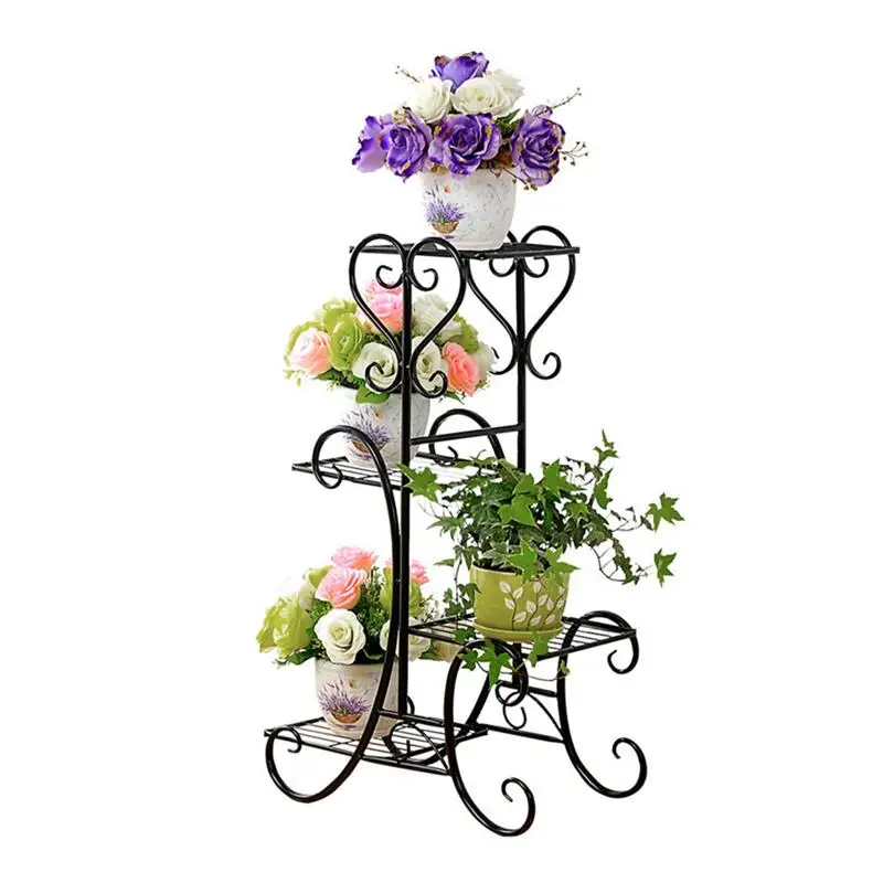 WINOMO 4 Tier Plant Stand Indoor Outdoor Plant Corner Shelf Flower Pot Plant Holder Planters Display Rack
WINOMO 4 Tier Plant Stand Indoor Outdoor Plant Corner Shelf Flower Pot Plant Holder Planters Display Rack