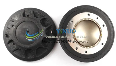 4PCS/LOT -Peavey 22XT 22A RX22 Diaphragm for SP2 SP4 SP-4X Speaker FREESHIPPING
4PCS/LOT -Peavey 22XT 22A RX22 Diaphragm for SP2 SP4 SP-4X Speaker FREESHIPPING
