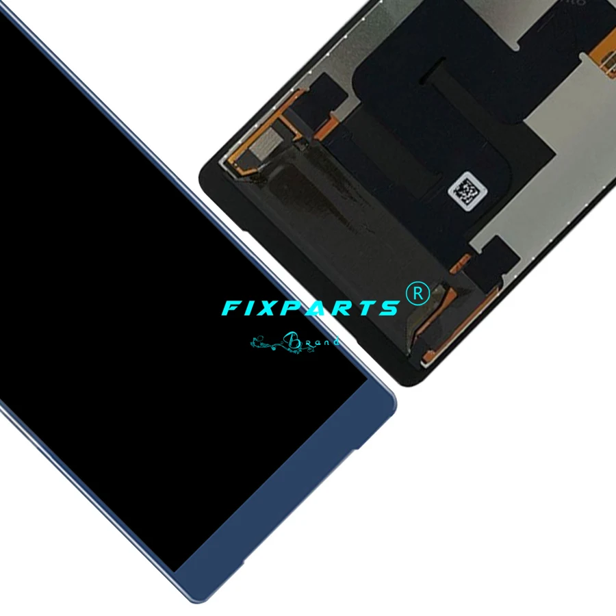 Sony Xperia XZ2 Mini Compact LCD Display Touch Screen Digitizer Assembly