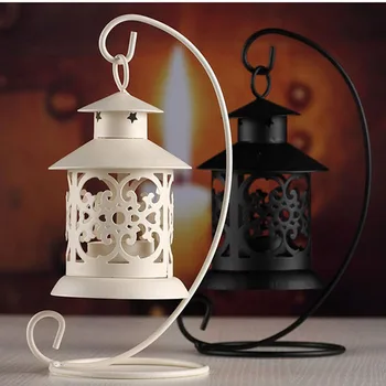 30pcs Iron Moroccan Style Candlestick Candleholder Candle Stand Light Holder Lantern Home Decoration ZA5639
30pcs Iron Moroccan Style Candlestick Candleholder Candle Stand Light Holder Lantern Home Decoration ZA5639