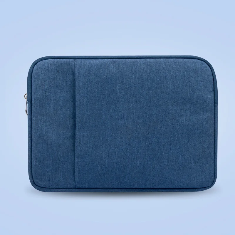 Soft Sleeve 15.6 inch Laptop Sleeve Bag Waterproof Notebook case Pouch Cover for 15.6'' teclast f15 Notebook Bag
Soft Sleeve 15.6 inch Laptop Sleeve Bag Waterproof Notebook case Pouch Cover for 15.6'' teclast f15 Notebook Bag