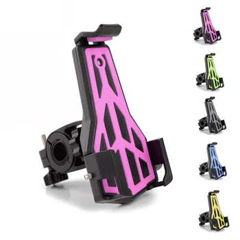 FTW Universal Motorcycle MTB Bike Bicycle Handlebar Mount Holder for Ipod Cell Phone GPS stand holder for iphone samsung PH2012
FTW Universal Motorcycle MTB Bike Bicycle Handlebar Mount Holder for Ipod Cell Phone GPS stand holder for iphone samsung PH2012