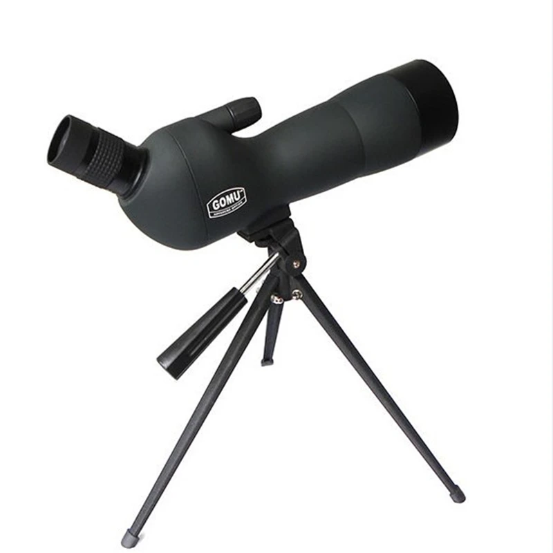Professional HD Hunting Monocular Telescope Binoculars 20-60X60AE Hd Wide Angle High Power Bird Watching Photography
Professional HD Hunting Monocular Telescope Binoculars 20-60X60AE Hd Wide Angle High Power Bird Watching Photography