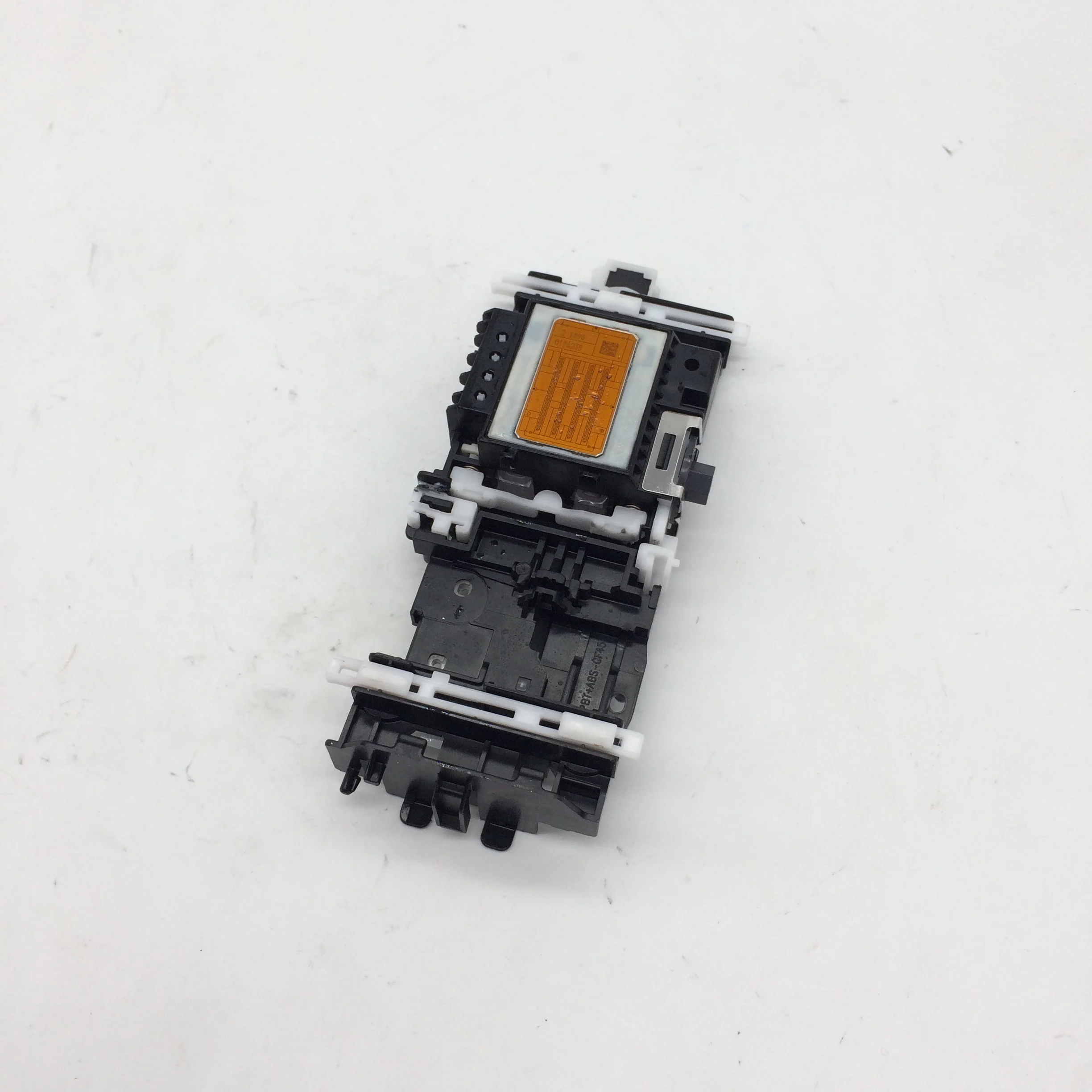 ORIGINAL LK3211001 LK321-1001 LK7133001 990 A4 Printhead Print Head for Brother J630W J125 J410 J220 350C 250C printer
ORIGINAL LK3211001 LK321-1001 LK7133001 990 A4 Printhead Print Head for Brother J630W J125 J410 J220 350C 250C printer