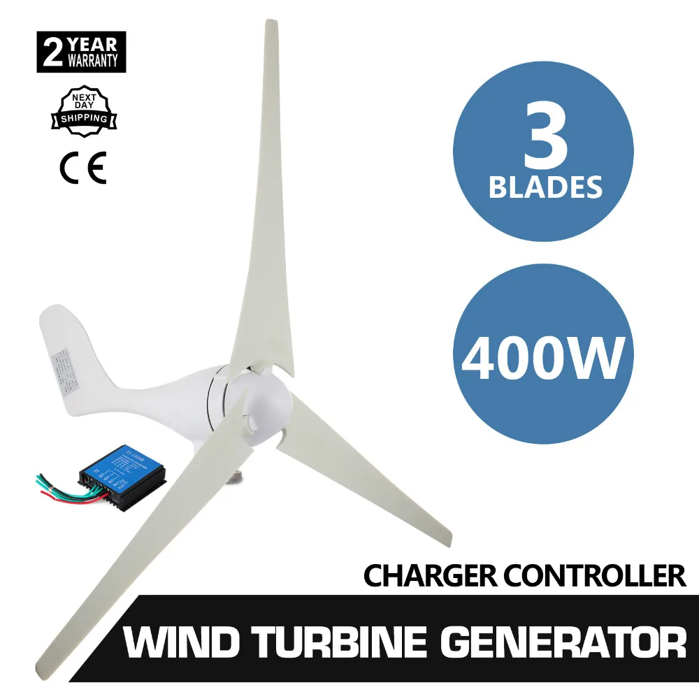 Spain Free shipping ! Generator 400W wind generator small wind turbine/windmill/wind energy
Spain Free shipping ! Generator 400W wind generator small wind turbine/windmill/wind energy