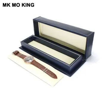 Genuine leather luxury brand gift box for dw rolex Cartier tissot Omega Longines Panerai IWC AP men's women's watch bracelet box
Genuine leather luxury brand gift box for dw rolex Cartier tissot Omega Longines Panerai IWC AP men's women's watch bracelet box