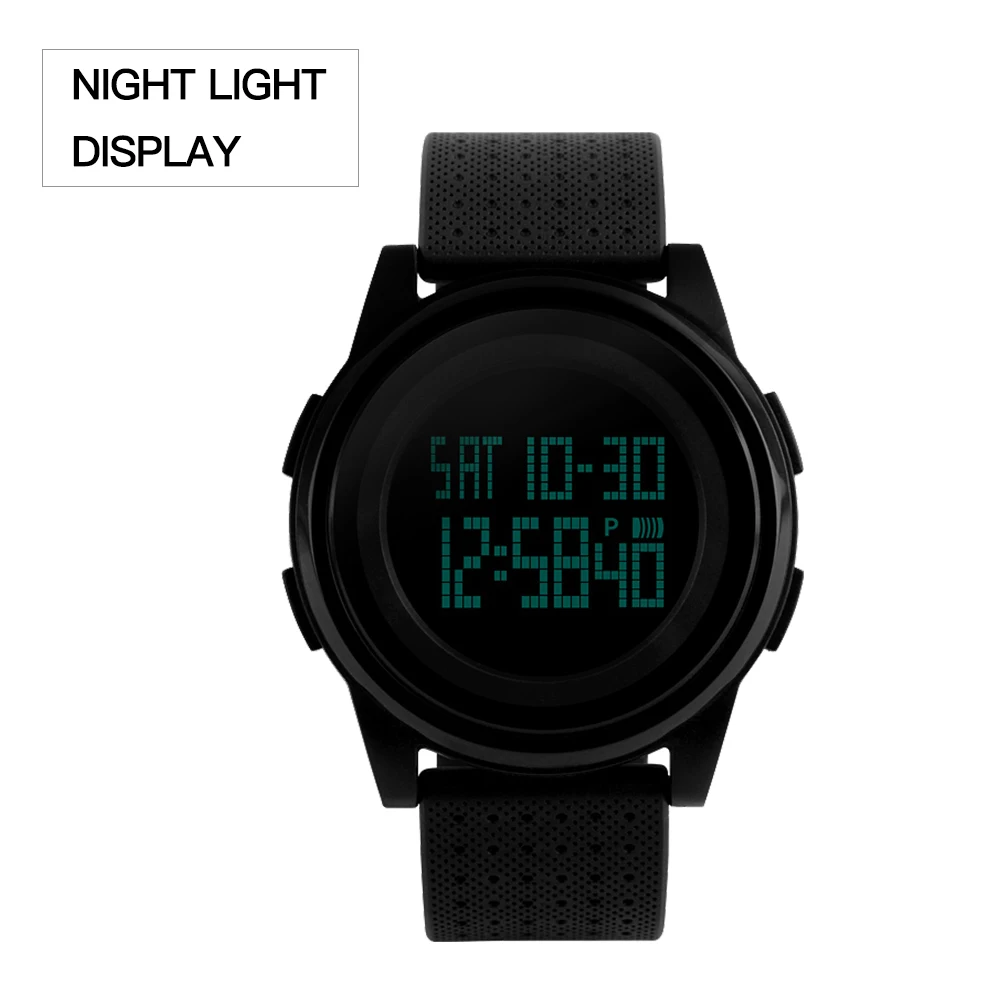 led watch low price
